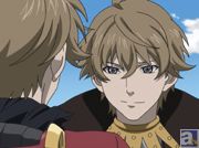 『サムライフラメンコ』第15話「イミテーション・ジャスティス」より先行場面カットが到着