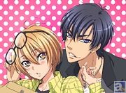 恋したヒトは男の子、人気コミック『LOVE STAGE!!』が2014年テレビアニメ化決定! キービジュアル&メインスタッフ情報を公開!