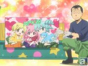 テレビアニメ『銀の匙 Silver Spoon』2期 第5話「八軒、大わらわ」より先行場面カットが到着