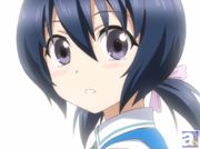 テレビアニメ『ディーふらぐ!』第5話「何ー!? 妹に弁当を!?」より先行場面カットが到着