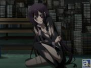 テレビアニメ『東京レイヴンズ』第17話「DARKNESS EMERGE -髭切-」より先行場面カット到着
