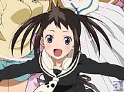 テレビアニメ『ソウルイーターノット!』、「AnimeJapan 2014」にて、千菅春香さん・悠木碧さん・早見沙織さん登壇のステージイベントが開催決定!