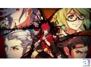 PSP『幕末Rock』の主題歌は、坂本龍馬(CV:谷山紀章)らメインキャラ5人の歌唱に決定! 「AnimeJapan 2014」ステージには、森久保祥太郎さんの出演が新たに確定!