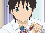 アニメ『となりの関くん』が、映画館でイッキ見できるイベント上映会を開催決定! なんとネット配信の14話、15話(先行)も上映!