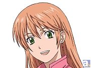 大人気コミック『それでも世界は美しい』がテレビアニメ化決定! メインキャラ・ニケ&リビのキャラ設定画を初公開!