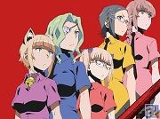 『ウィッチクラフトワークス』のED曲「ウィッチ☆アクティビティ」が2月5日リリース! KMM団のキャスト5人のスペシャルインタビュー(前編)
