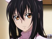 アニメ『ストライク・ザ・ブラッド』第17話「観測者たちの宴篇II」より先行場面カットが到着!