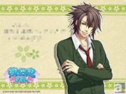 今年のバレンタインデーは「オトメイトゲーム バレンタインフェア in アニメイト」で決まり! オトメイトのキャラクターからコメント入りブロマイドがもらえる!?