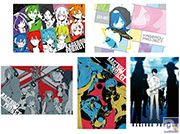 目にまつわる物語、新世界(アニメ化)へ──「カゲロウプロジェクト アニメ化記念 メカクシティフェア」開催!!