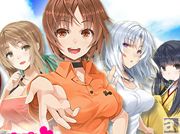 美少女4人にご奉仕される、突然のご主人様ライフが幕を開ける!――竹達彩奈さん・悠木碧さん・上坂すみれさん、ほか人気声優出演!恋愛アプリ「おつかえ乙女!」事前登録受付中★ミ