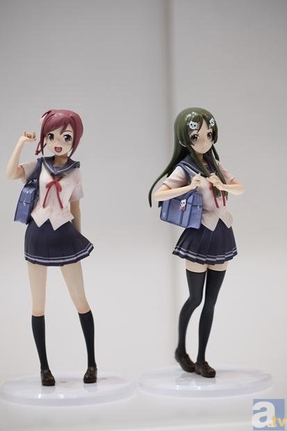 Wf14冬 ワンフェス14 冬 メーカーフォトレポ7 アニメイトタイムズ