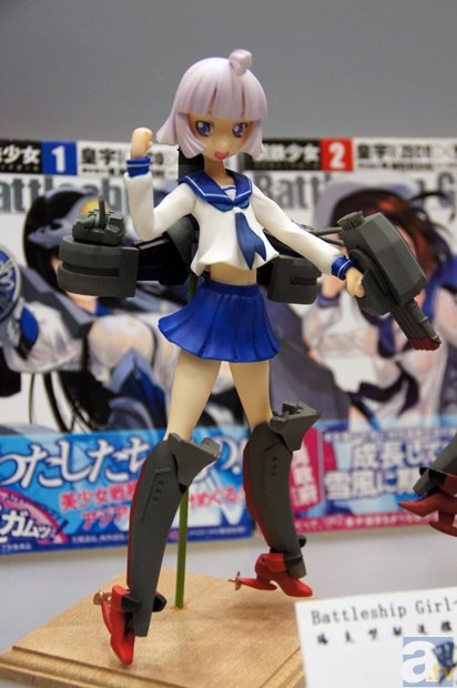 【WF2014冬】ワンフェス2014[冬]ディーラーフォトレポ2