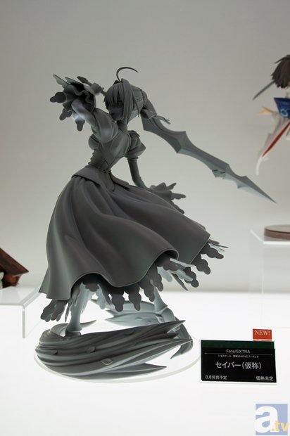 【WF2014冬】ワンフェス2014[冬]メーカーフォトレポ10