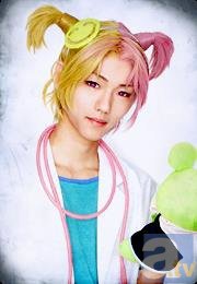 ▲ルーク/櫻井圭登