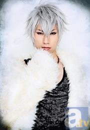 ▲ビジョップ/野田一馬(新キャスト)