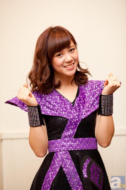 アップアップガールズ(仮) 聖地・中野サンプラザへの想いを語る