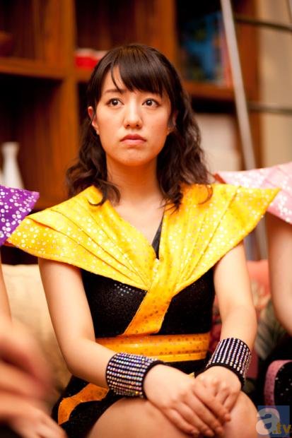 アップアップガールズ(仮) 聖地・中野サンプラザへの想いを語る