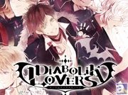 アニメ『DIABOLIK LOVERS』公式アンソロジーコミック 本日2月13日発売! 一部シーンをトクベツ公開!! 今回は【シュウ&レイジ&スバル】