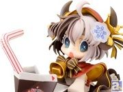 「オレたちのゆきこたんプロジェクト」の集大成! 雪印コー ヒー擬人化キャラクター『ゆきこたん』フィギュア3Dデータ公開&グッズ展示!