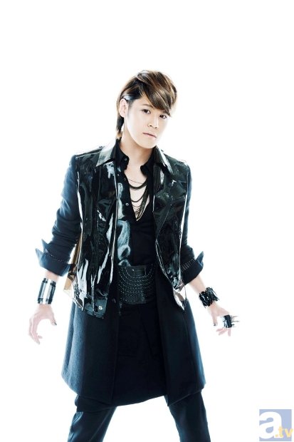 ▲宮野真守さん