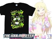 『アイドルマスター』から、Tシャツ他、新アイテムが登場！