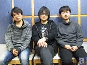 3月26日発売のドラマCD『5人の恋プリンス ~ヒミツの契約結婚~』第2巻より、森川智之さん、中井和哉さん、杉田智和さんの公式インタビューが到着!