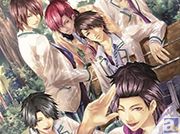 大人気乙女ゲーム『STORM LOVER』が遂に舞台化! 舞台でも恋の嵐を 巻き起こします!!