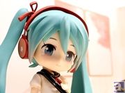セーラー服姿のミクさんと春を迎えよう! 「初音ミク×ファミマ」3rdコラボキャンペーン&「2014 Spring Ver.」グッスマくじグッズフォトレポート