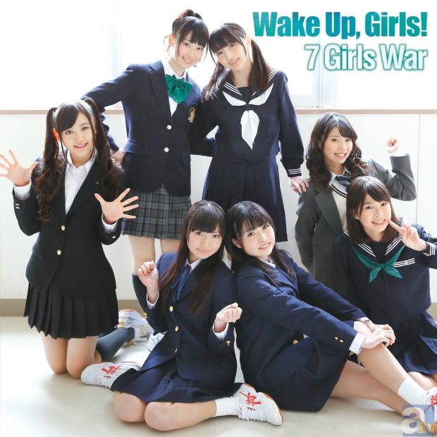 「Wake Up, Girls!」、仙台含めた全国ツアーを決定！