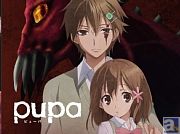 アニメ『pupa』BD＆DVDが完全無修正で3月28日発売決定！