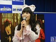 上坂すみれさんが歌うアニメ『鬼灯の冷徹』ED主題歌のMVが公開! 「1stカレンダー発売記念イベント」の公式レポートもお届け!