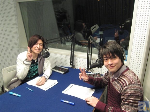 緑川さん・石川さんのラジオ「ありらじ」が、3月11日より配信！