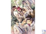 舞台『STORM LOVER』の出演キャスト10人を大発表！