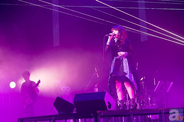 ▲やなぎなぎさん