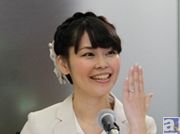【速報】声優の儀武ゆう子さんが記者会見で結婚を発表! アニメ『たまゆら』のOVA特典にウェディングイベントへの参加券も付属!
