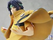 『新テニスの王子様』よりARTFX Jシリーズ第5弾フィギュア、テニスコートの貴公子「幸村精市」が遂に登場!