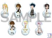 AnimeJapanにて「最遊記シリーズ」「WILD ADAPTER」新作グッズ発売!!