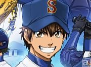 神宮球場でアニメ『ダイヤのA』のオンリーイベント開催決定! 逢坂良太さん、島崎信長さん、櫻井孝宏さんらメインキャストが登壇!