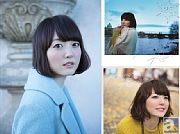 花澤香菜さんの2ndアルバム「25」が、オリコンCDアルバム週間ランキングで初登場8位! mora総合アルバムウィークリーチャートでは初登場1位を獲得!