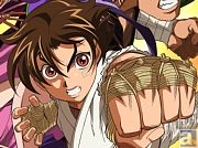 テレビアニメ『史上最強の弟子ケンイチ 闇の襲撃』が4月8日(火)より放送開始決定! 関智一さん、釘宮理恵さんら人気声優が大熱演!