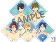 ホビーストックが「AnimeJapan 2014」の出展情報を公開!「figma」七瀬遙の原型などを展示!