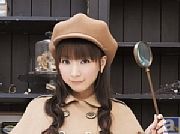 堀江由衣さんの17thシングルMUSIC CLIPに隠された謎とは? 特設サイト「DOLL探偵ユイ」がオープン!