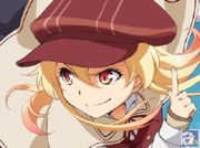 テレビアニメ『龍ヶ嬢七々々の埋蔵金』放送情報を公開! その他、鳥海浩輔さん、細谷佳正さん、久野美咲さんら追加キャストも判明