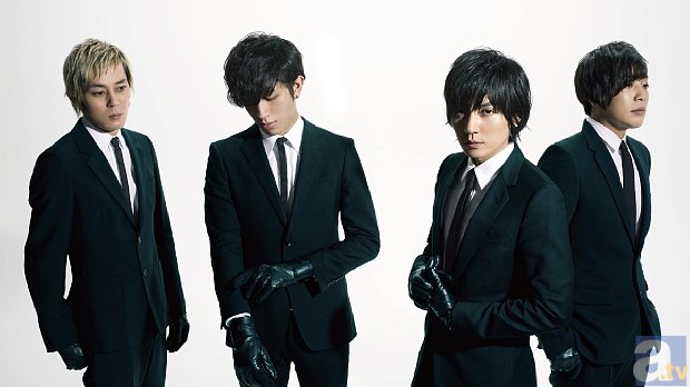 ▲flumpool