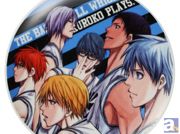 今年も開催! 「ジャンプフェアinアニメイト2014」3月20日からスタート! 特典<雑誌表紙風ステッカー>のイラストも公開!!