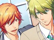 島崎信長、中村悠一 ほか出演 スマートフォン向け恋愛ゲーム「キラカレ~キラめくカレと恋する学園~」公式サイトで事前登録開始♪