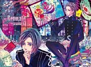 人気コンビ「あさまっく」の3rdアルバムが、本日3月12日発売！