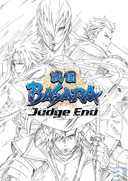 下載 アニメ 戦国basara Je 14年 日テレで放送決定 Download ダウンロード动画 战国basara Je 14年决定在日本电视台播出 下载ダウンロードdownload 百度云网盘