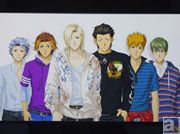 ときめきメモリアル Girl's Sideシリーズのキャラとはばたき市の臨海地区へGo! 胸がきゅんきゅんする『ときメモGS DAYS 2014 ~White Date~』を報告します♪