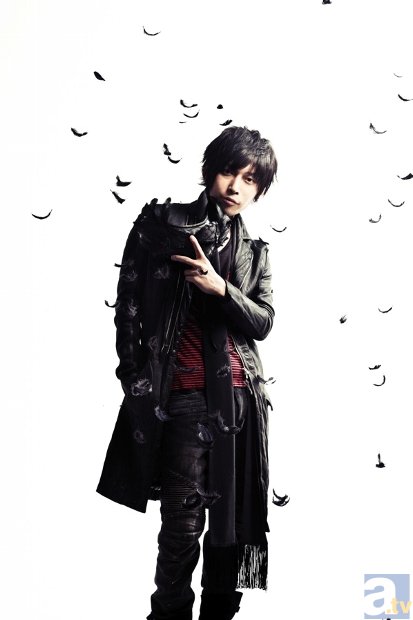 Geroさんの3rdシングルが、なんと5月21日にリリース決定！